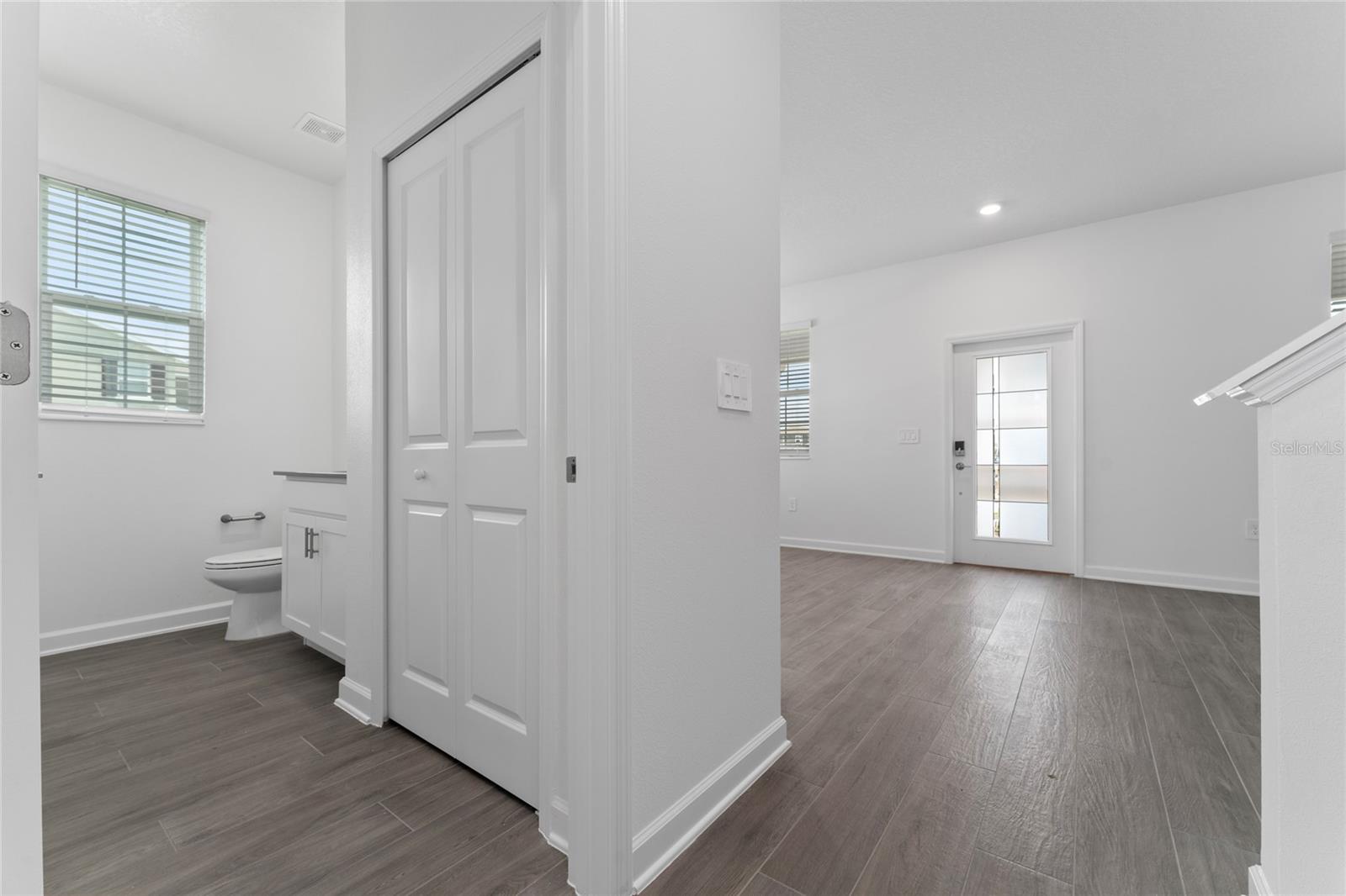 STOREY PARK PHASE 3 - Residential Lease