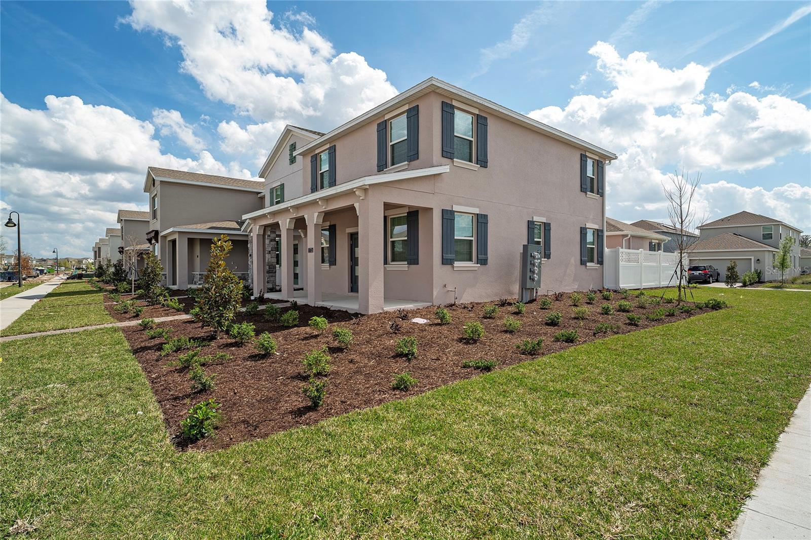 STOREY PARK PHASE 3 - Residential Lease