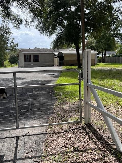 A home in APOPKA