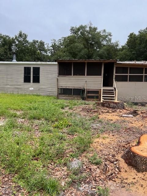 A home in APOPKA