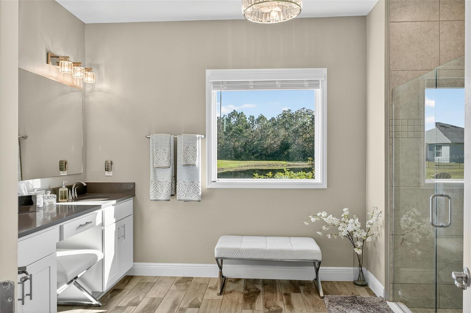 HUNTINGTON GREEN/HUNTERS RDG P - Residential