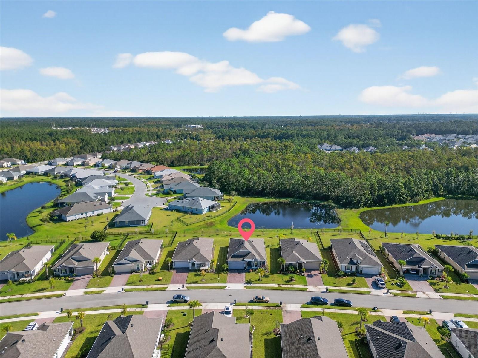 HUNTINGTON GREEN/HUNTERS RDG P - Residential