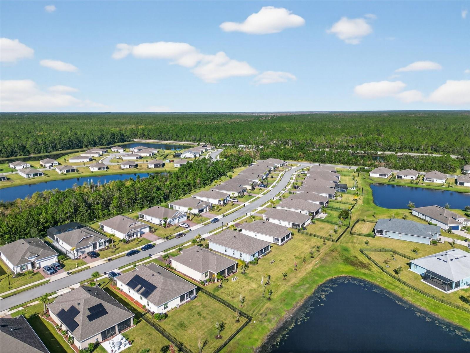 HUNTINGTON GREEN/HUNTERS RDG P - Residential