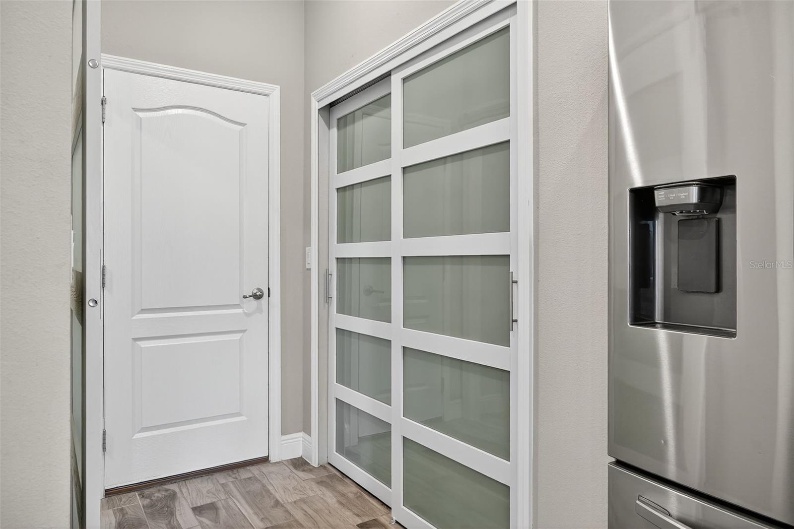 HUNTINGTON GREEN/HUNTERS RDG P - Residential