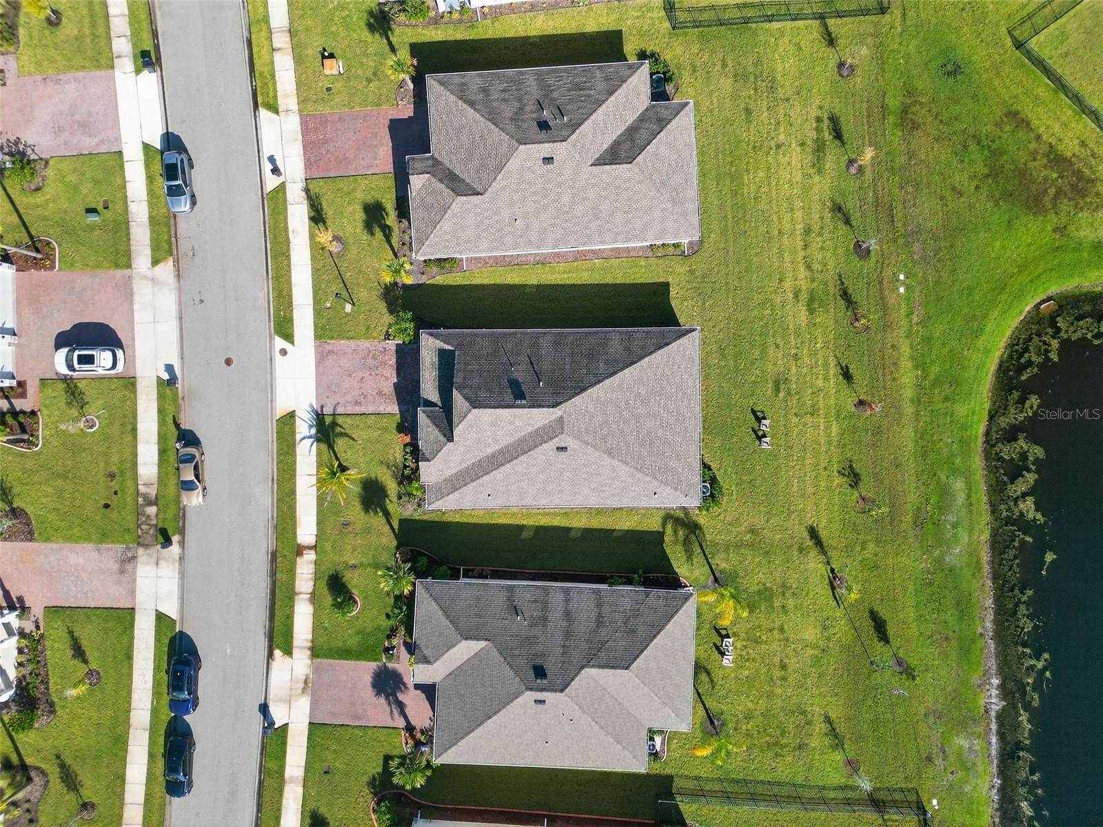 HUNTINGTON GREEN/HUNTERS RDG P - Residential