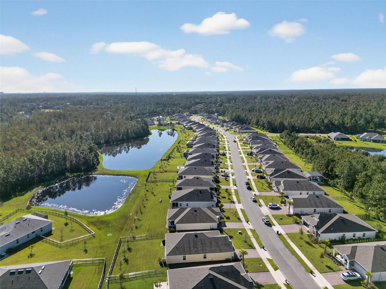 HUNTINGTON GREEN/HUNTERS RDG P - Residential