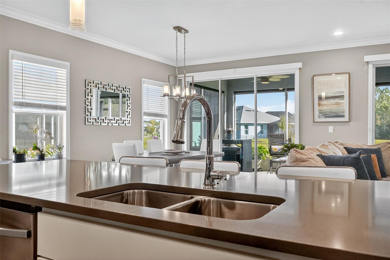 HUNTINGTON GREEN/HUNTERS RDG P - Residential