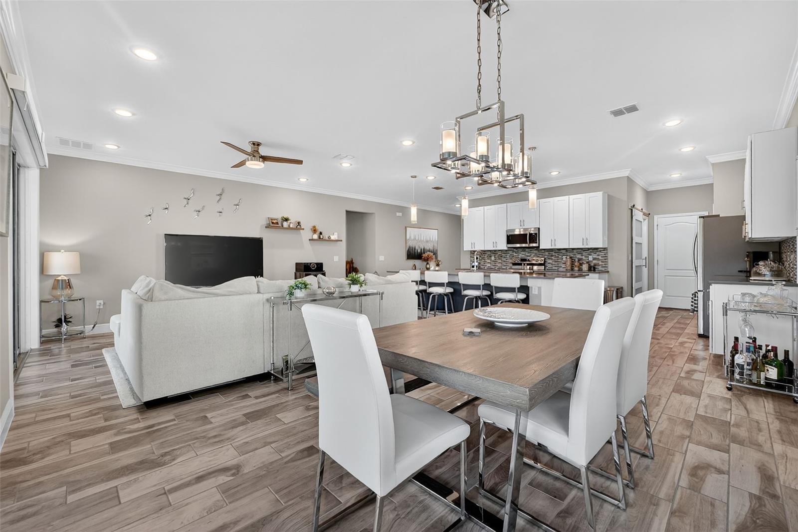 HUNTINGTON GREEN/HUNTERS RDG P - Residential