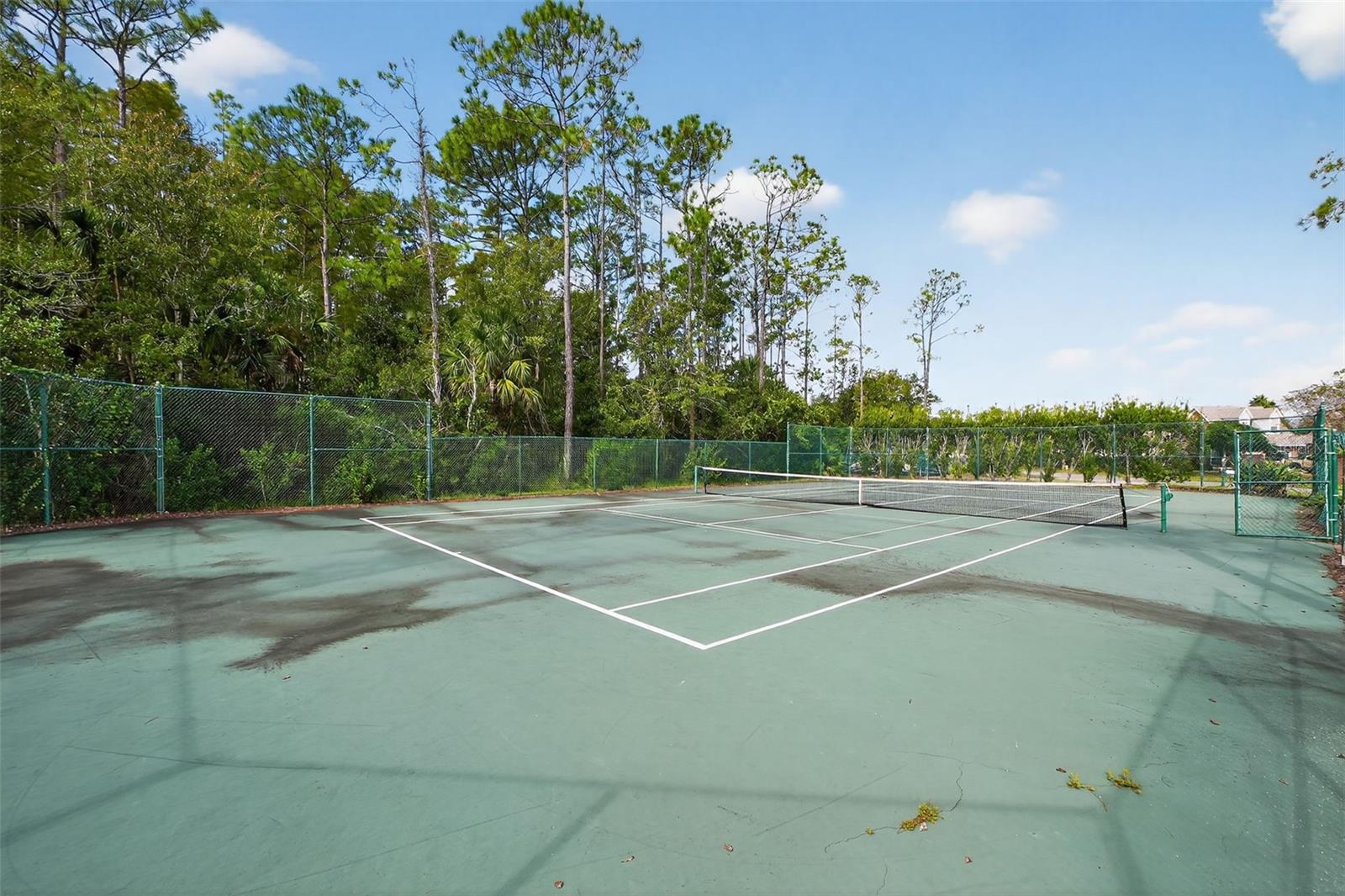 HUNTINGTON GREEN/HUNTERS RDG P - Residential