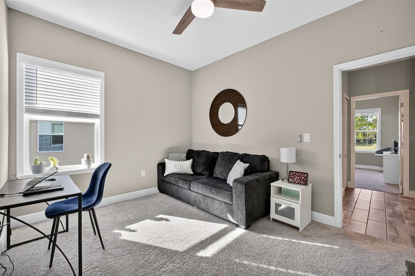 HUNTINGTON GREEN/HUNTERS RDG P - Residential