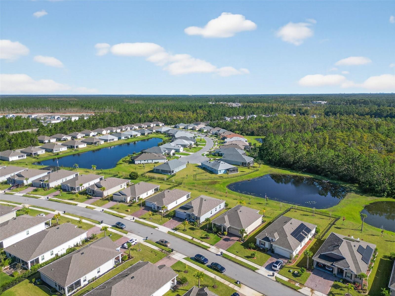 HUNTINGTON GREEN/HUNTERS RDG P - Residential