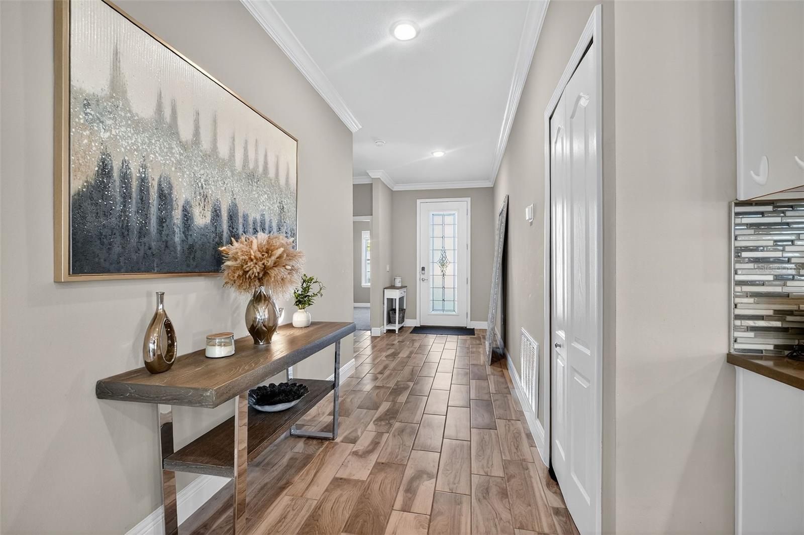 HUNTINGTON GREEN/HUNTERS RDG P - Residential