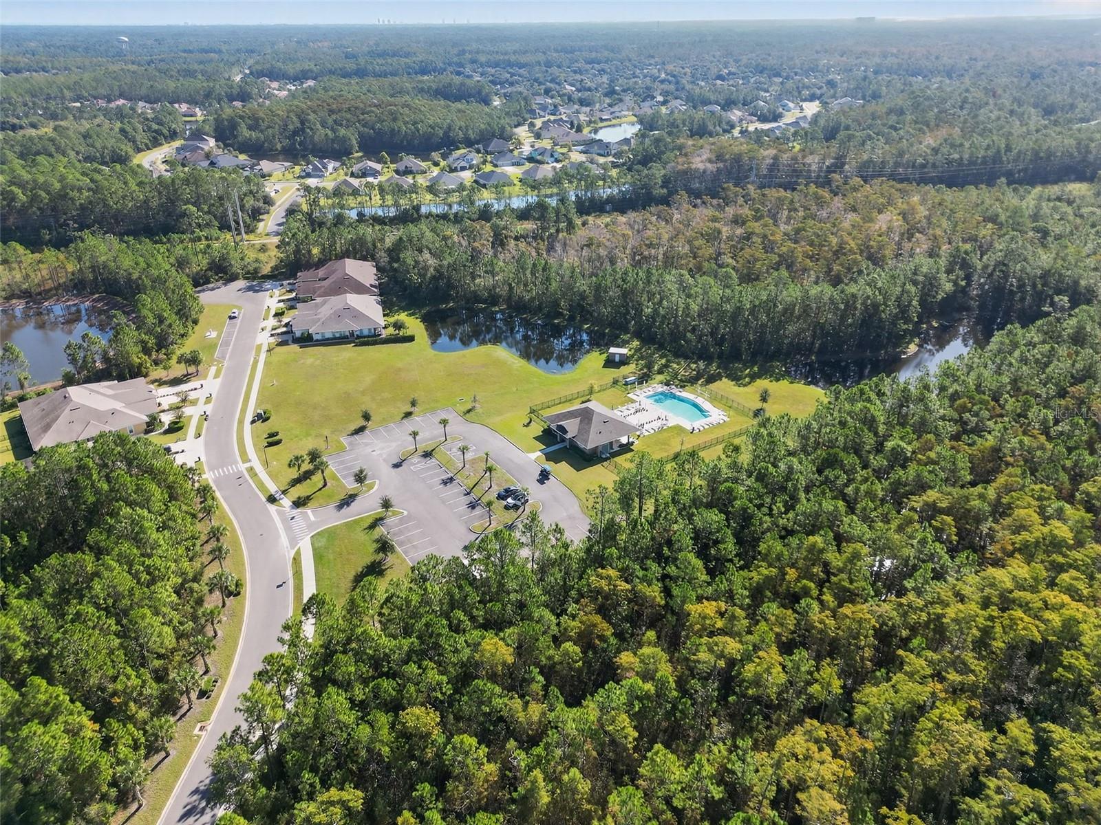 HUNTINGTON GREEN/HUNTERS RDG P - Residential