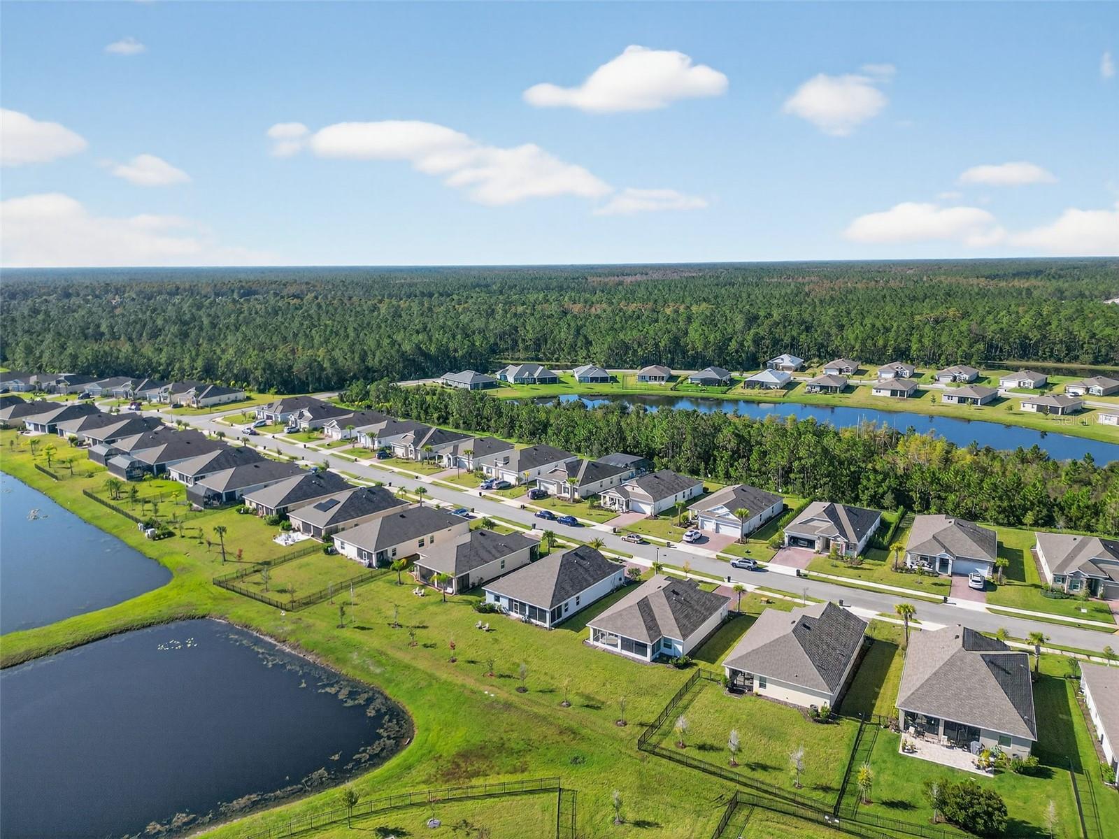 HUNTINGTON GREEN/HUNTERS RDG P - Residential