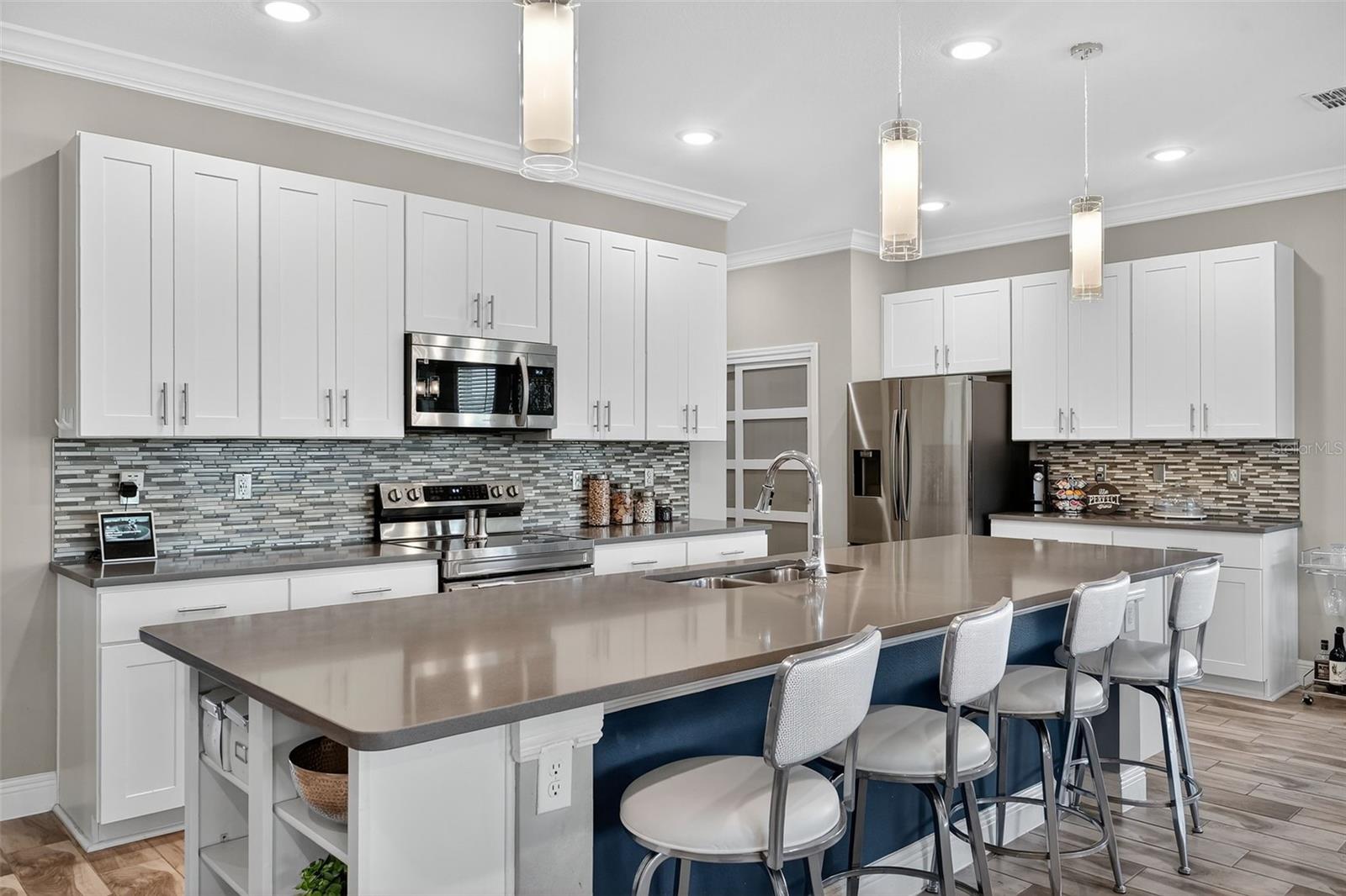 HUNTINGTON GREEN/HUNTERS RDG P - Residential