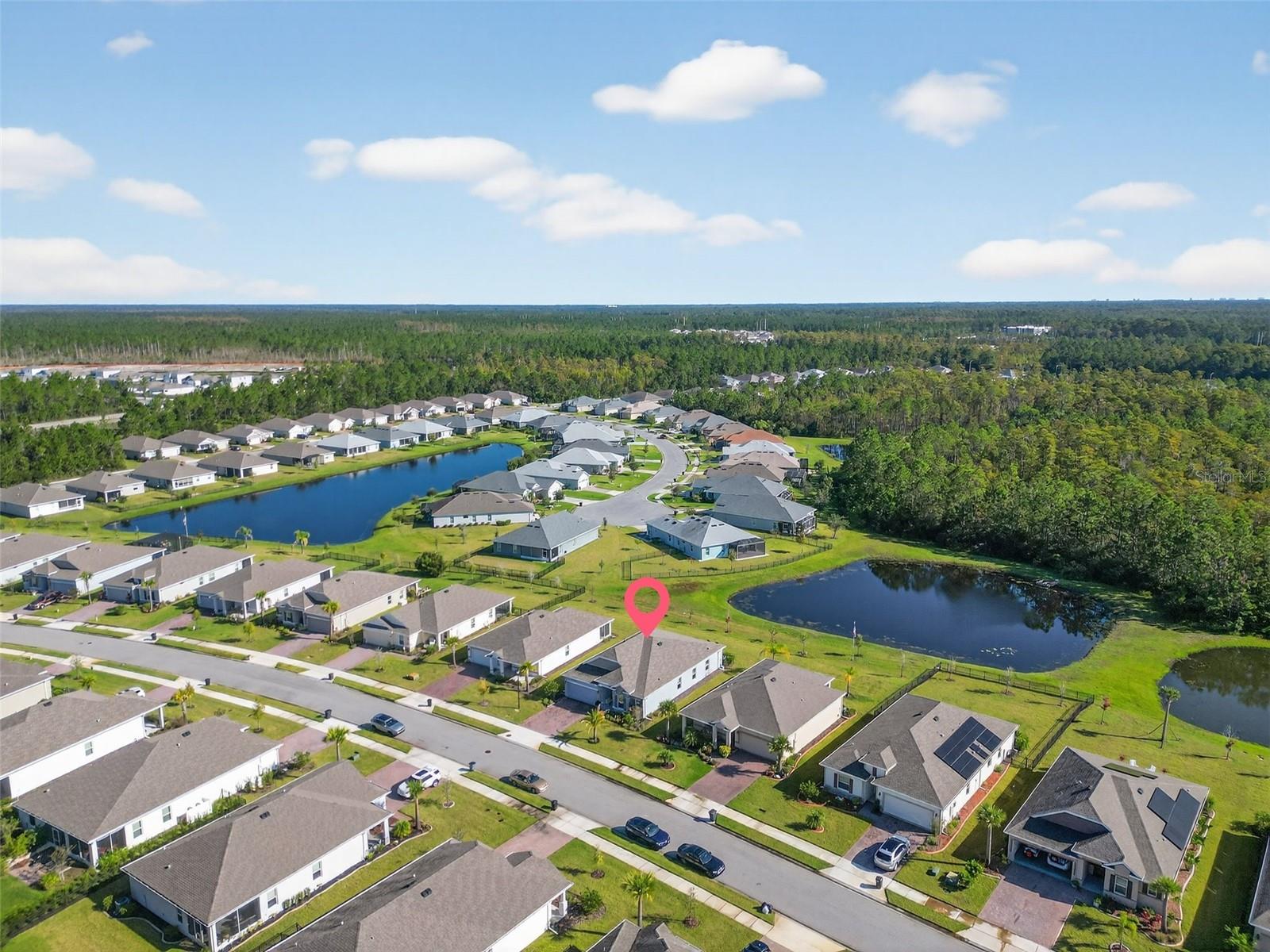 HUNTINGTON GREEN/HUNTERS RDG P - Residential