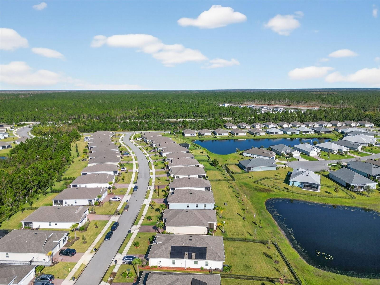 HUNTINGTON GREEN/HUNTERS RDG P - Residential