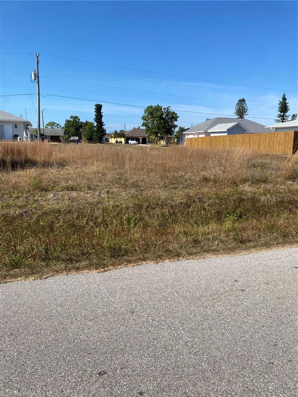 Photo of San Marino Avenue, North Port, FL 34287 (MLS # A4674202)