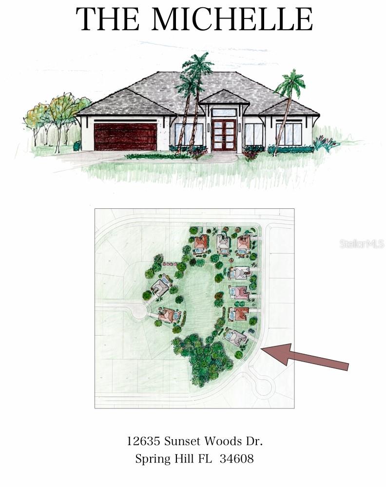 WYNDSOR PLACE - Land