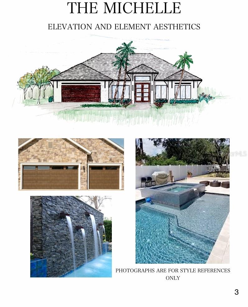 WYNDSOR PLACE - Land