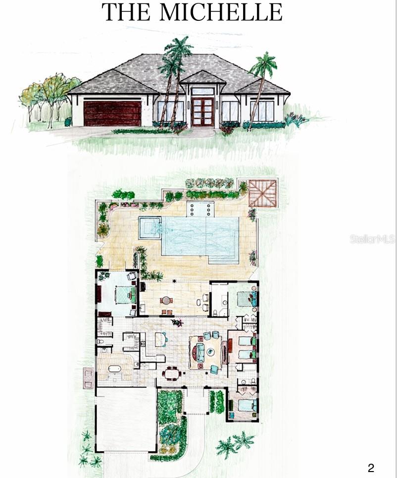 WYNDSOR PLACE - Land