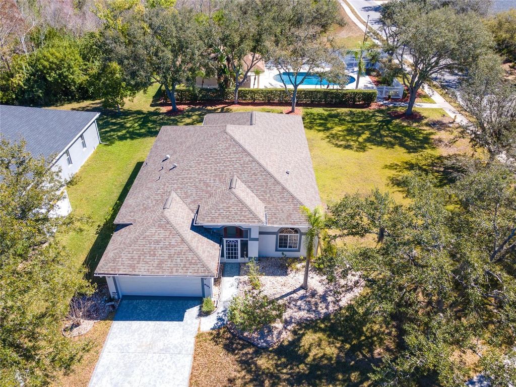 Photo of 8343 47th Street Circle E, Palmetto, FL 34221 (MLS # A4683859)