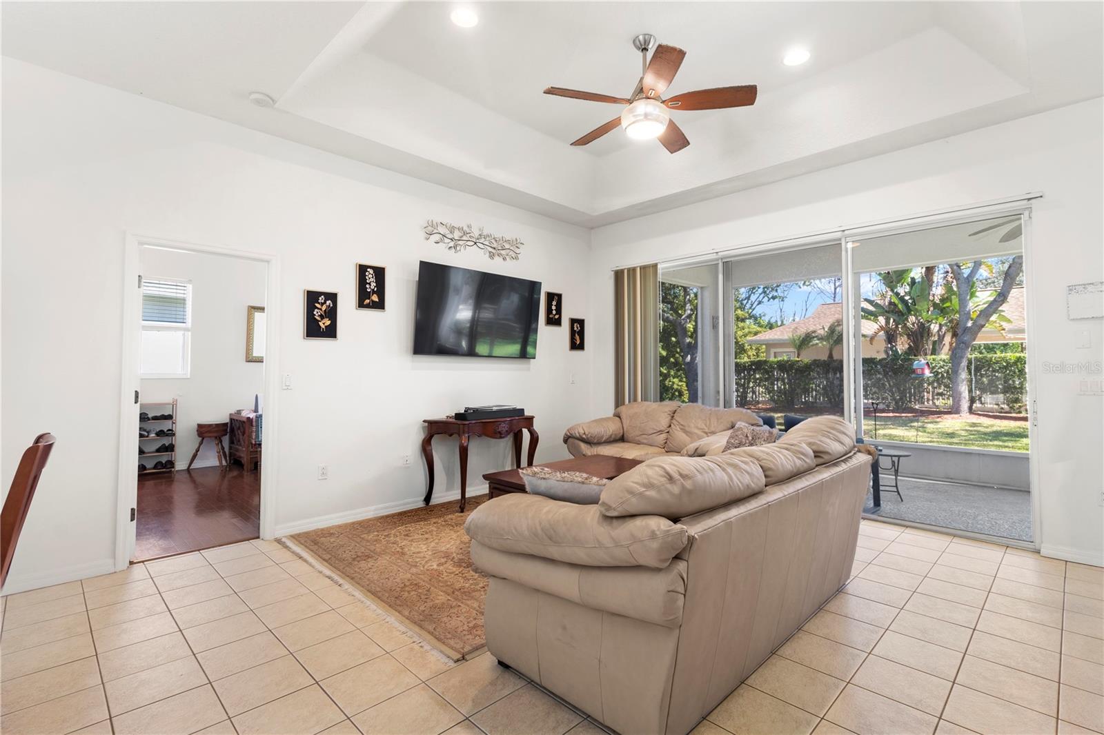 WHITNEY MEADOWS - Residential