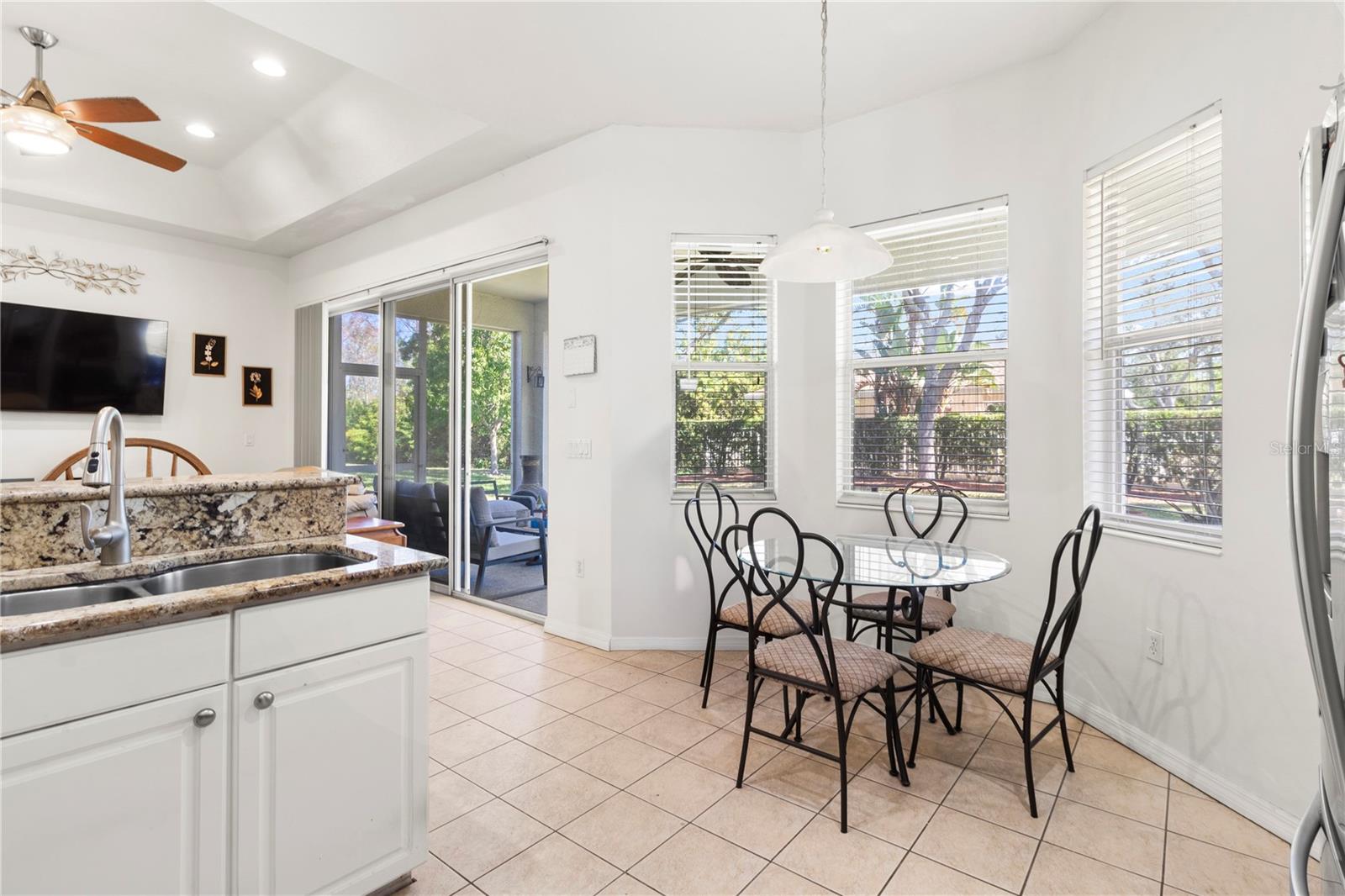 WHITNEY MEADOWS - Residential