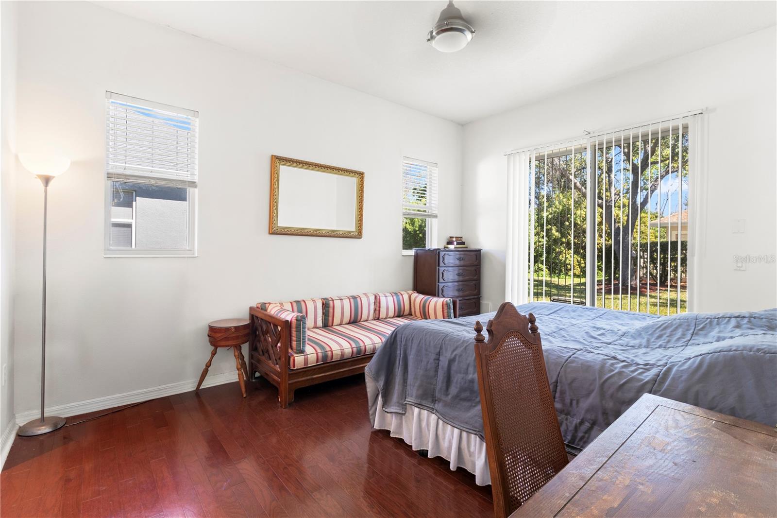 WHITNEY MEADOWS - Residential