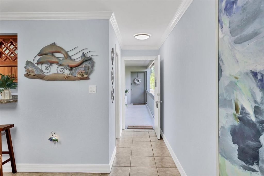 Photo of 3350 S Osprey Avenue #211A, Sarasota, FL 34239 (MLS # A4676199)