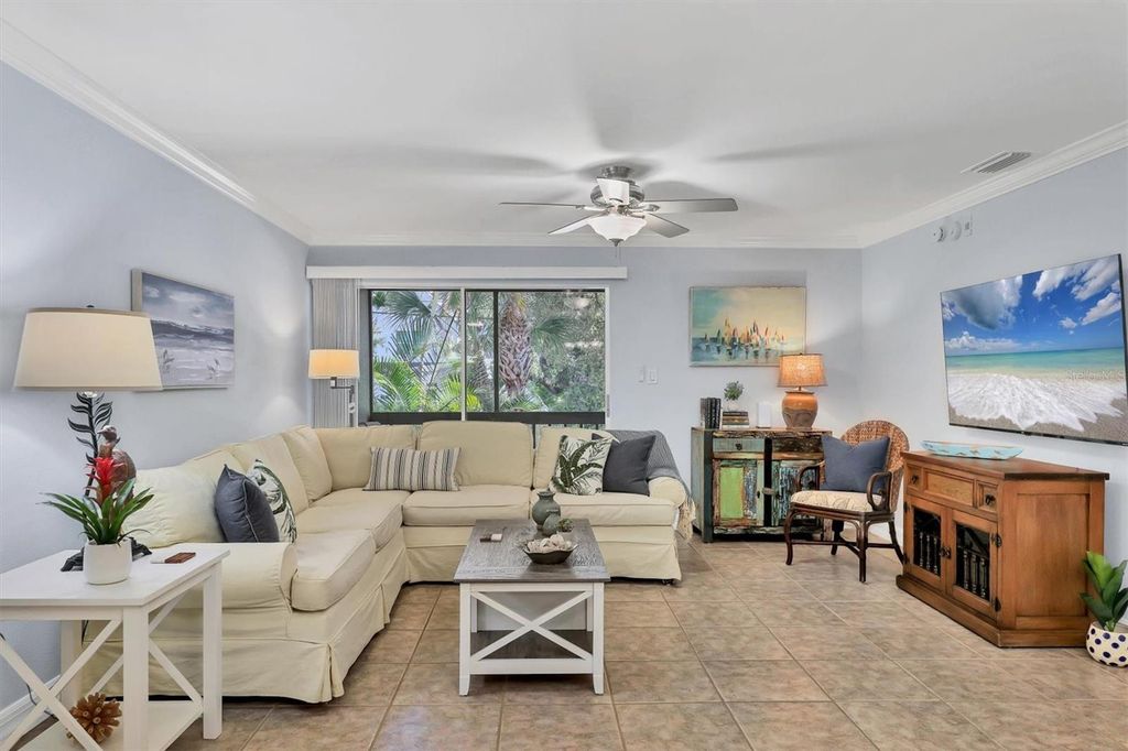Photo of 3350 S Osprey Avenue #211A, Sarasota, FL 34239 (MLS # A4676199)