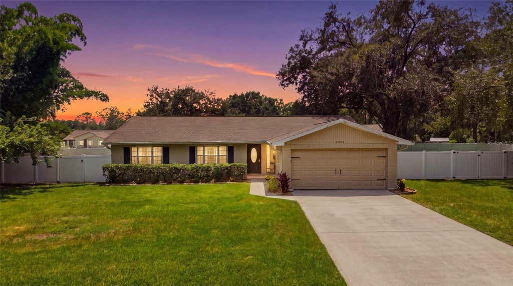 Photo of 23252 Charlston Place, Land O Lakes, FL 34639 (MLS # TB8539646)