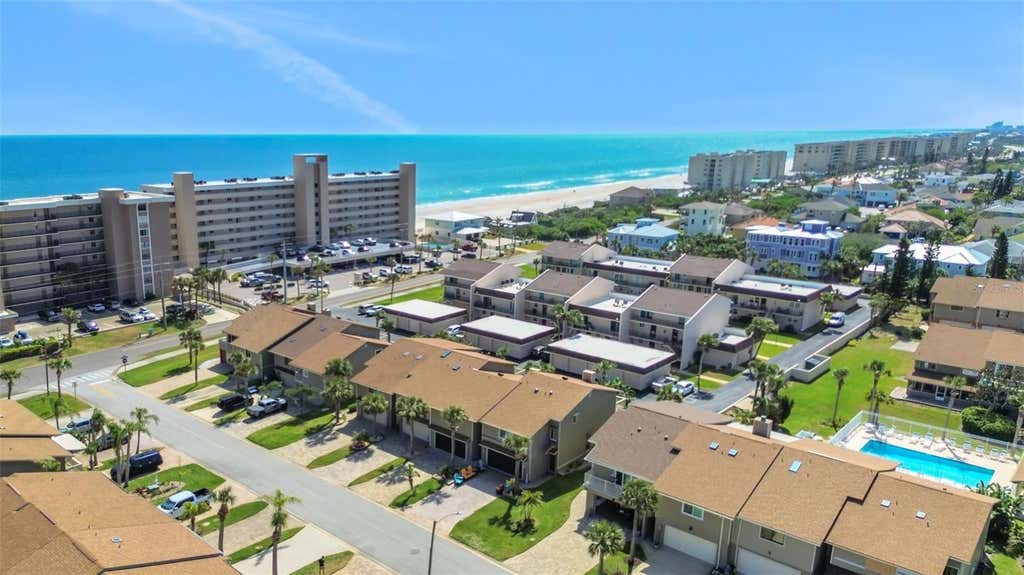 Photo of 33 Sea Haven Drive, Ponce Inlet, FL 32127 (MLS # O6423837)