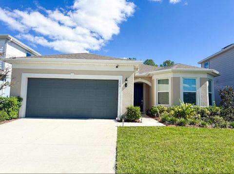 Photo of 1661 Groveline Road, Saint Cloud, FL 34771 (MLS # O6358013)