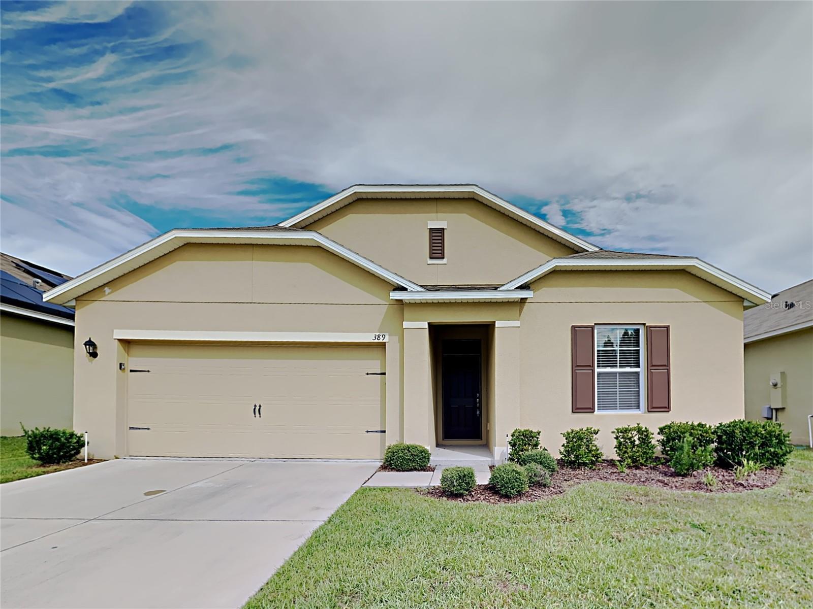 Welcome to this spacious 4-bedroom, 2-bathroom pet-friendly home offering 1,767 square feet of comfortable living space. Don't miss the opportunity to make this charming residence your own. Schedule a tour today to explore all that this home has to offer!