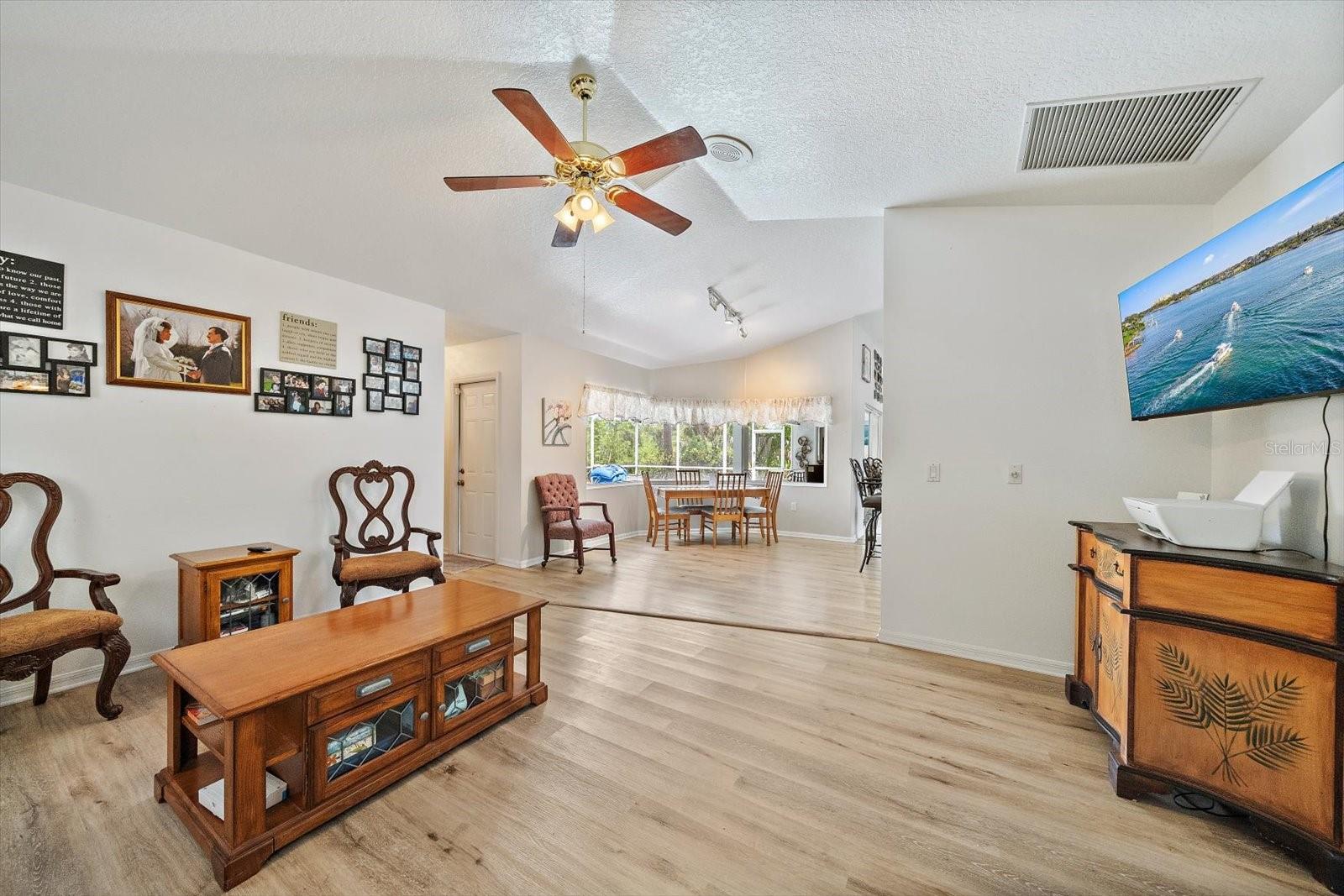 PORT CHARLOTTE SUB 08 - Residential