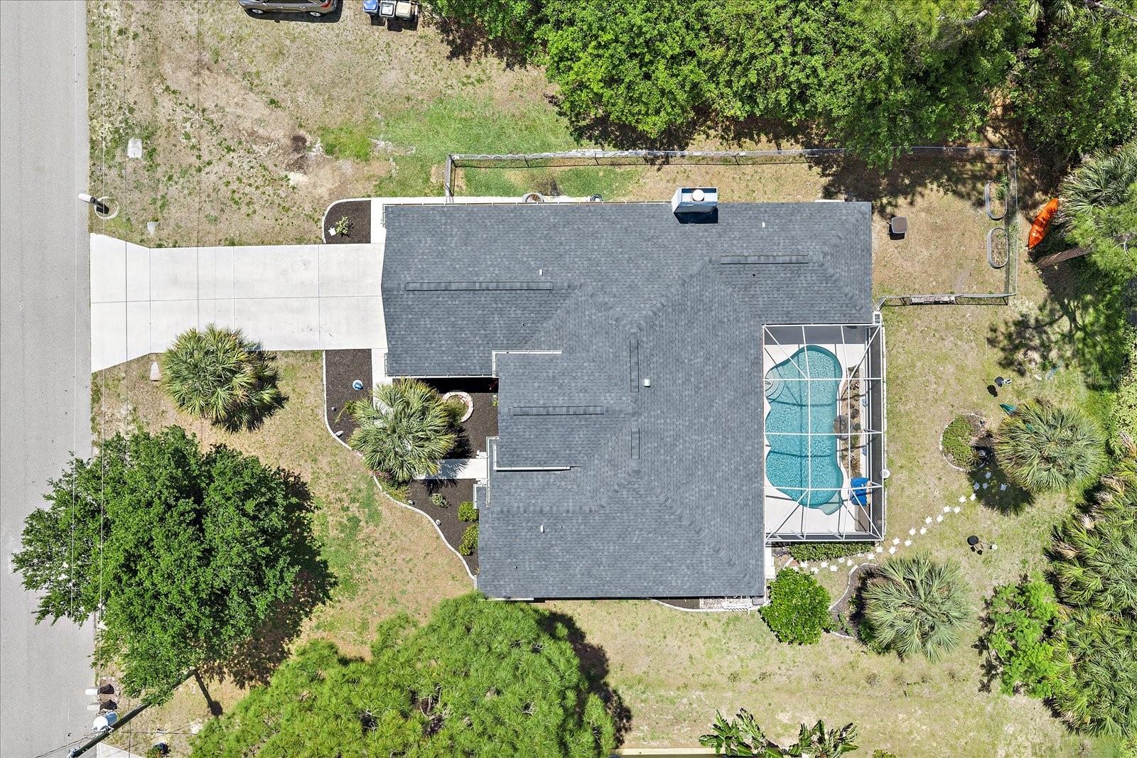 PORT CHARLOTTE SUB 08 - Residential