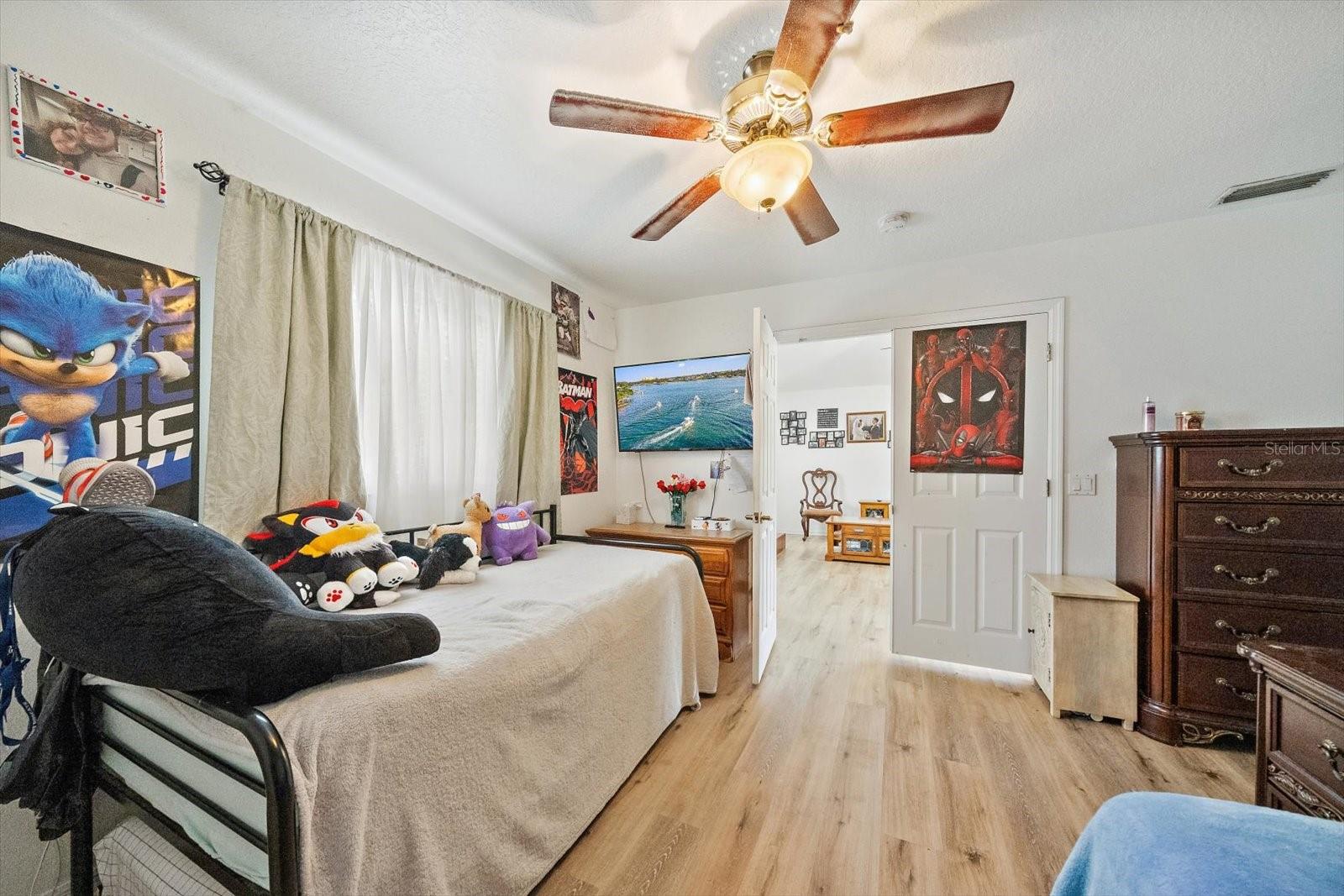 PORT CHARLOTTE SUB 08 - Residential