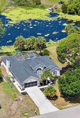 PORT CHARLOTTE SUB 08 - Residential