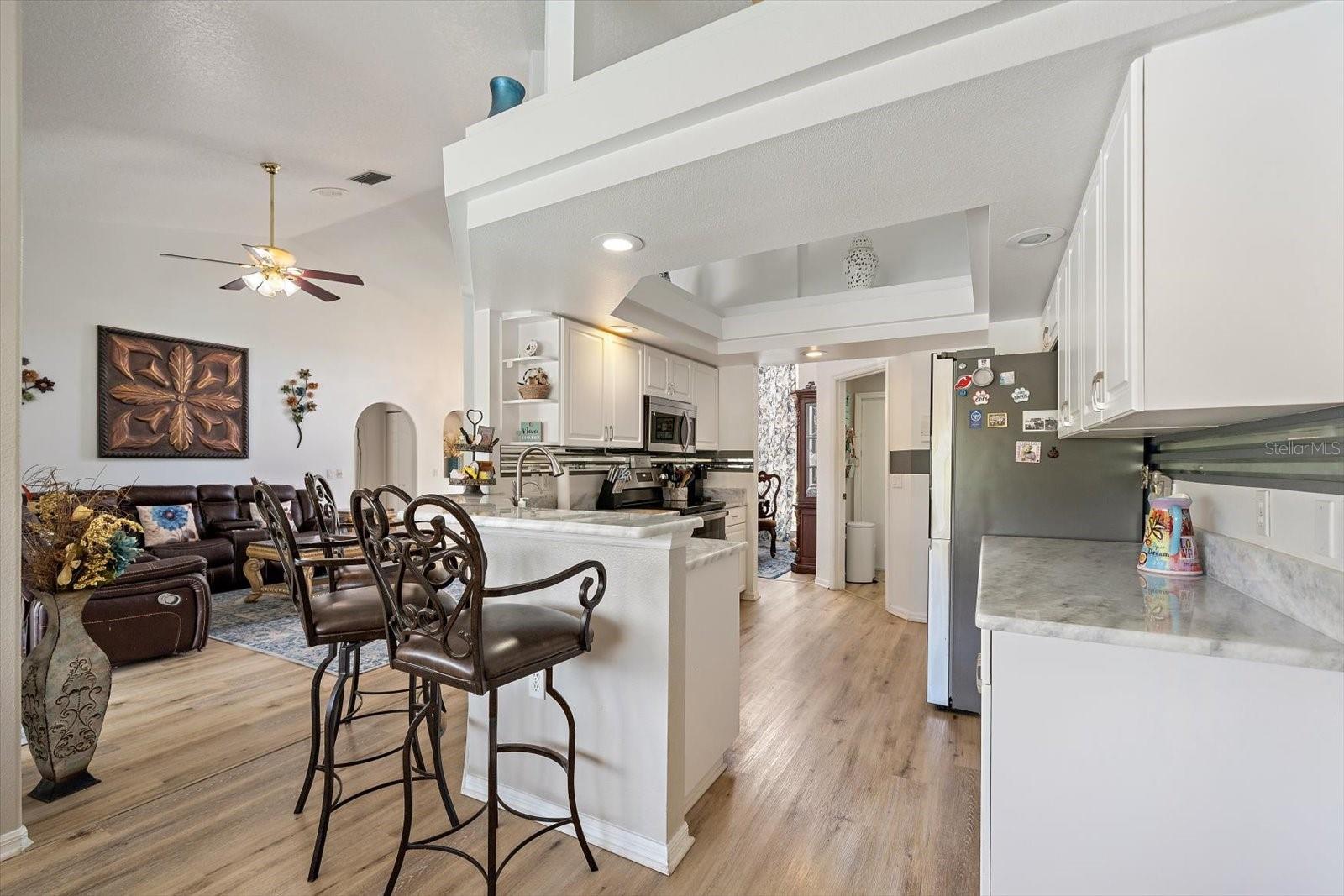 PORT CHARLOTTE SUB 08 - Residential