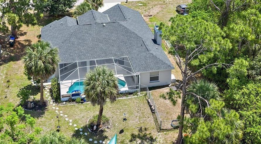 PORT CHARLOTTE SUB 08 - Residential
