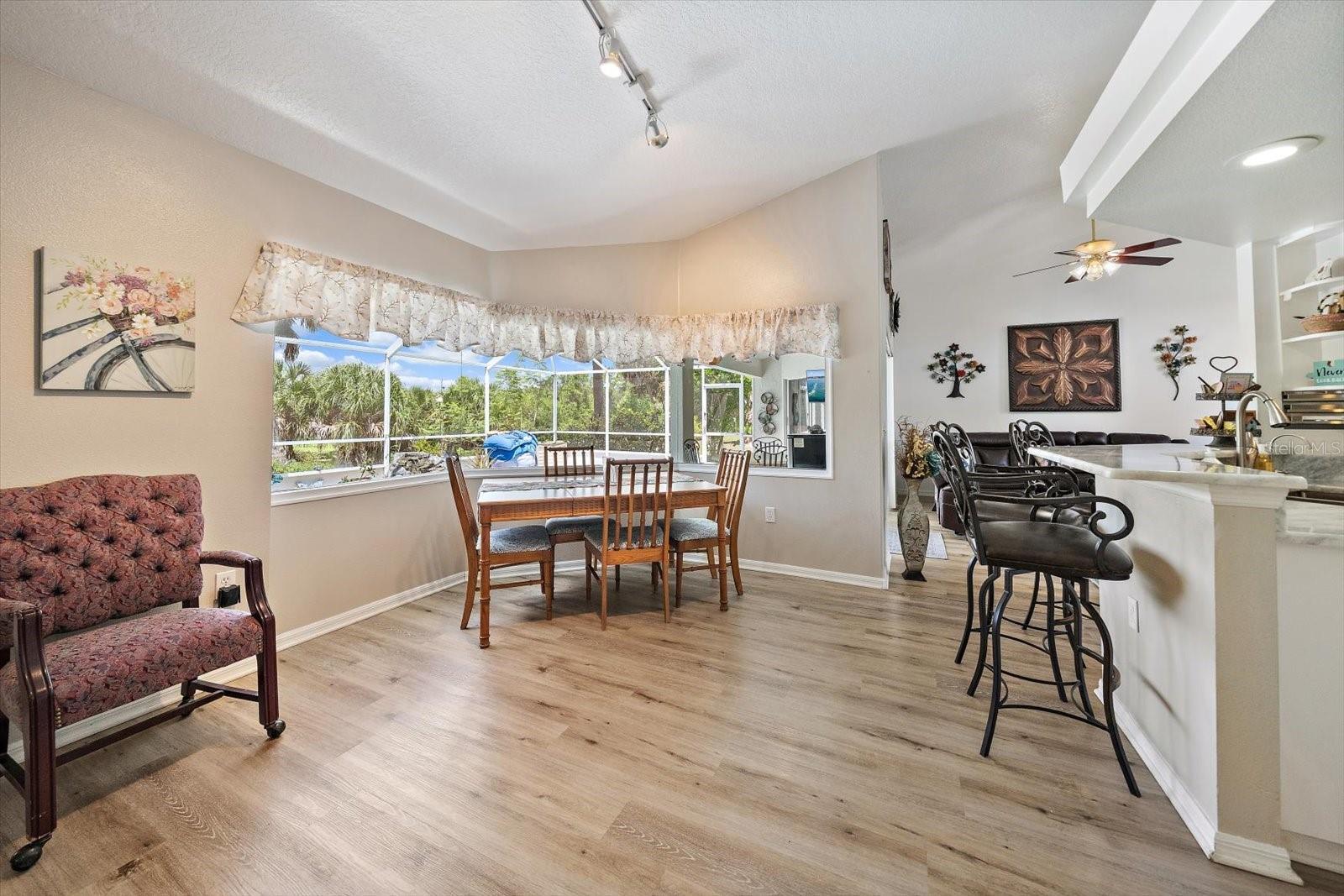 PORT CHARLOTTE SUB 08 - Residential