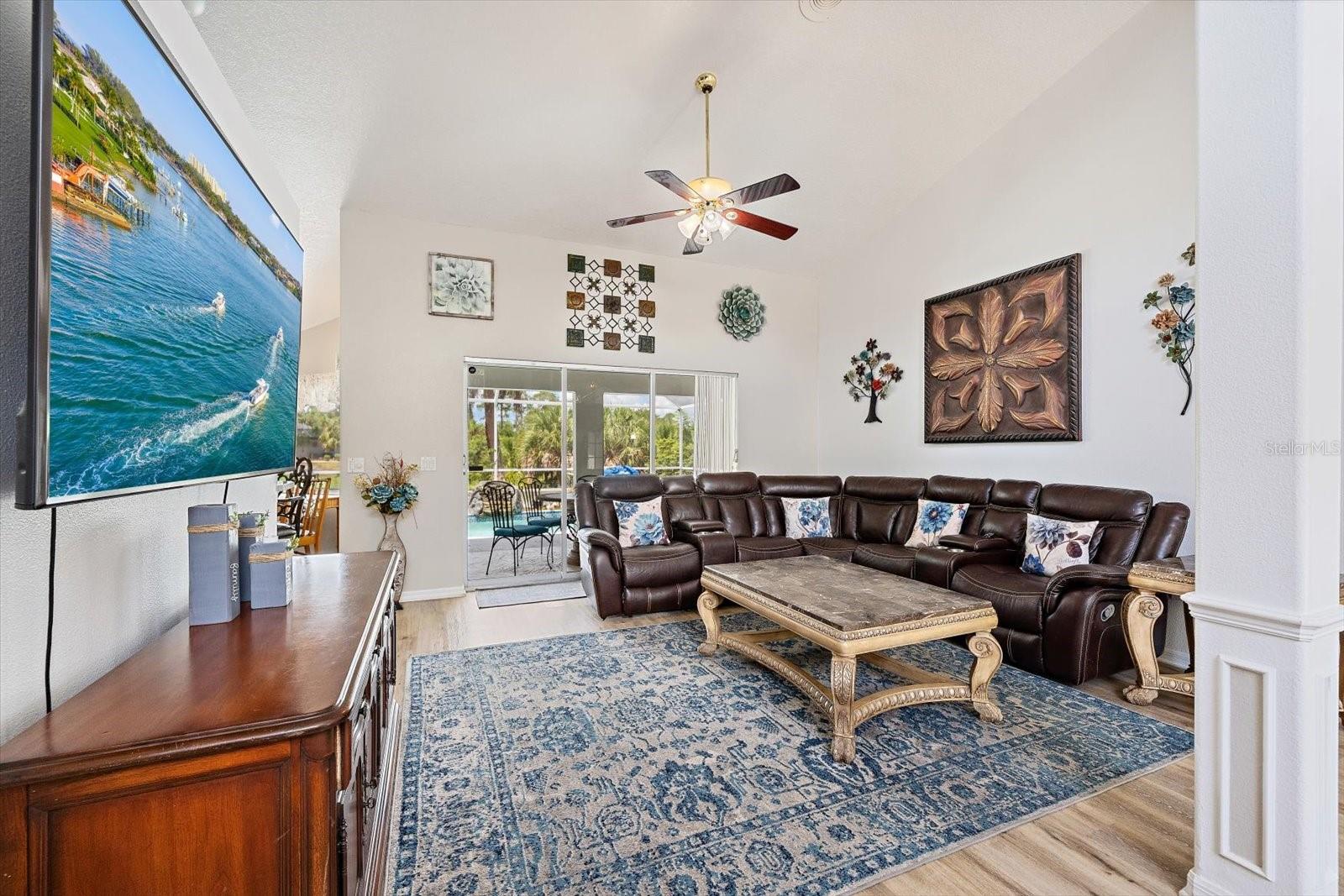 PORT CHARLOTTE SUB 08 - Residential