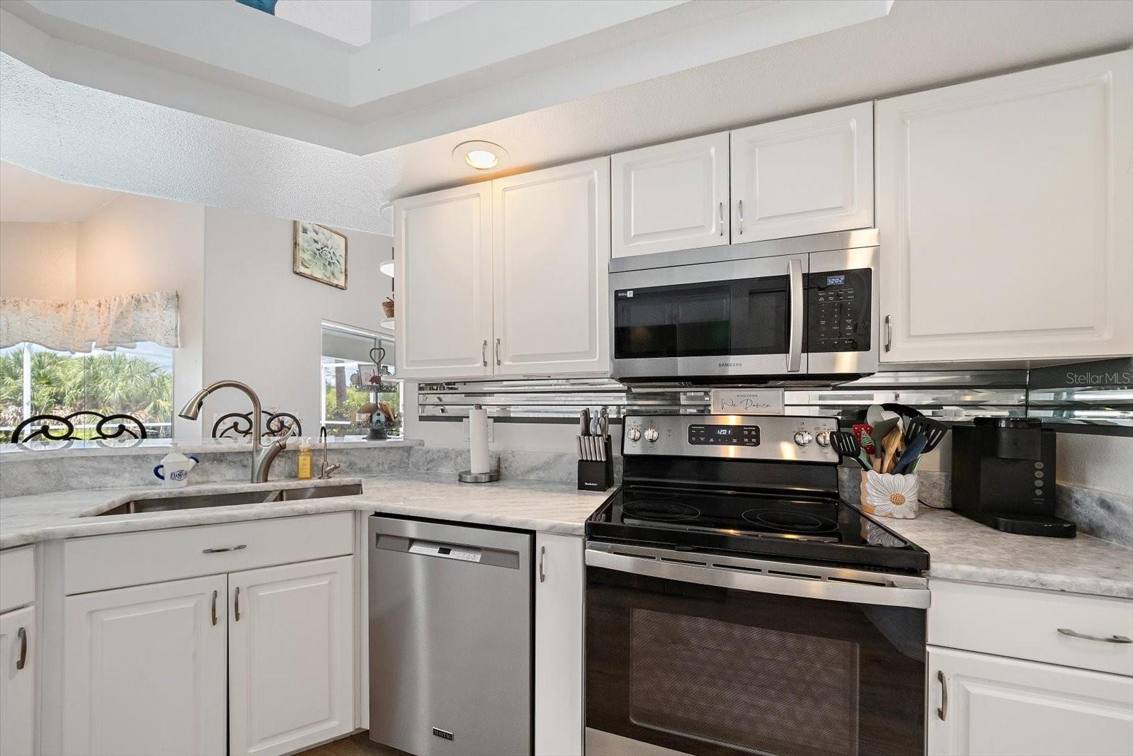 PORT CHARLOTTE SUB 08 - Residential
