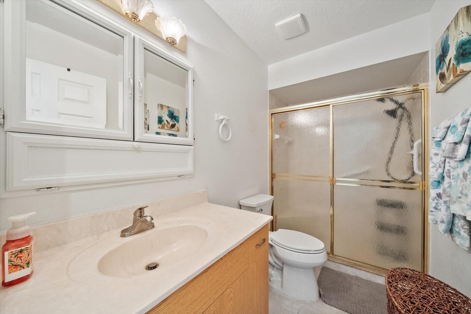 PORT CHARLOTTE SUB 08 - Residential