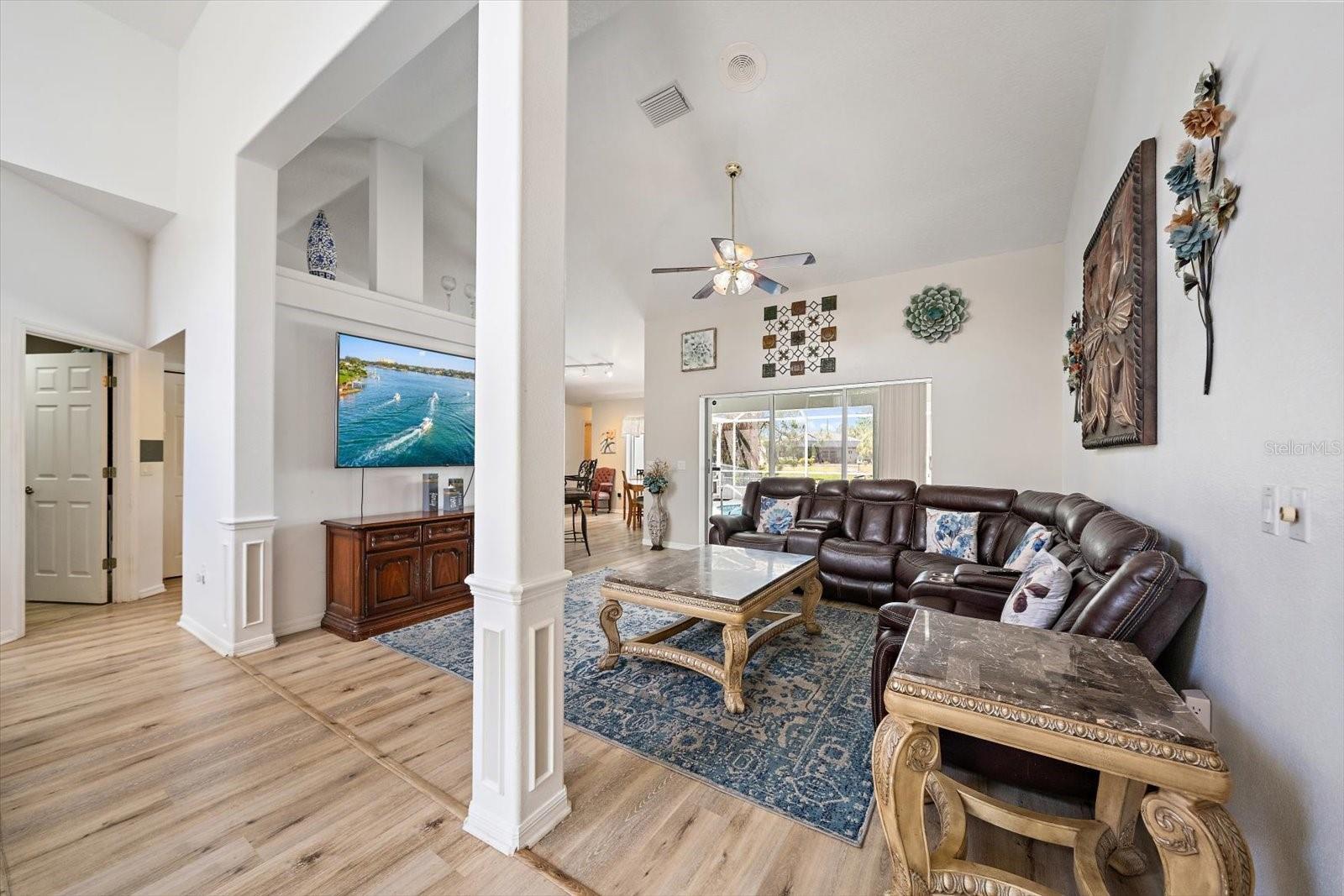 PORT CHARLOTTE SUB 08 - Residential