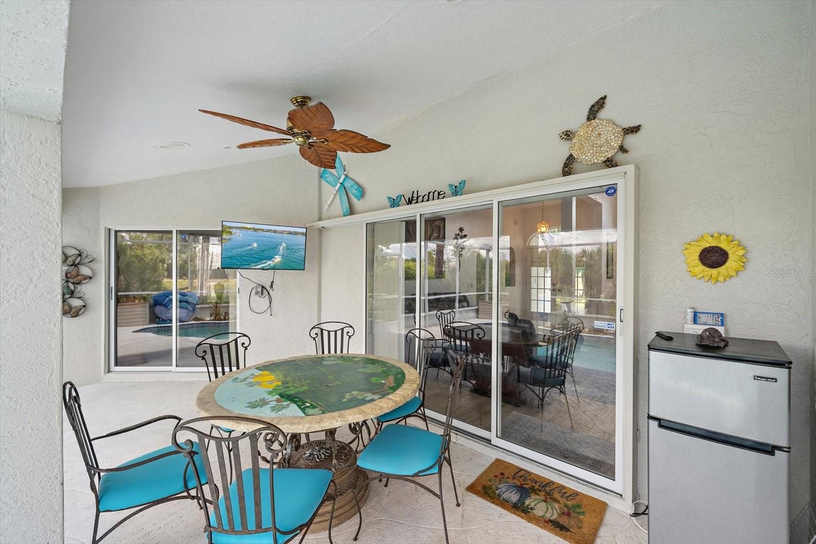 PORT CHARLOTTE SUB 08 - Residential