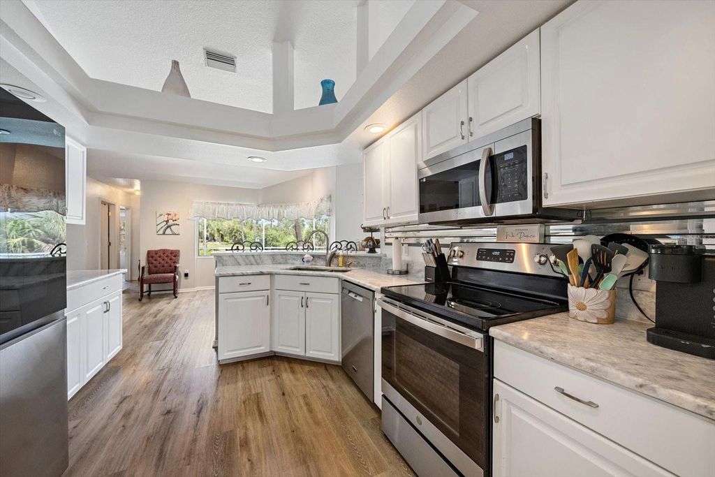 Photo of 1687 Wise Drive, North Port, FL 34286 (MLS # N6144347)
