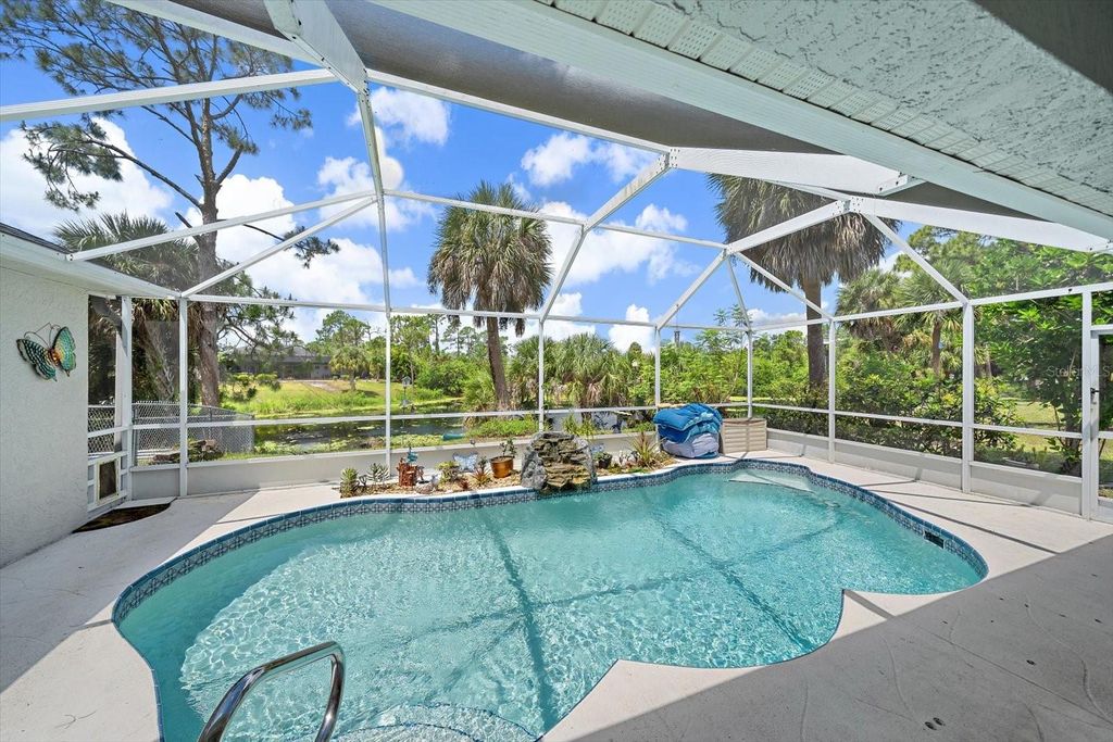 Photo of 1687 Wise Drive, North Port, FL 34286 (MLS # N6144347)