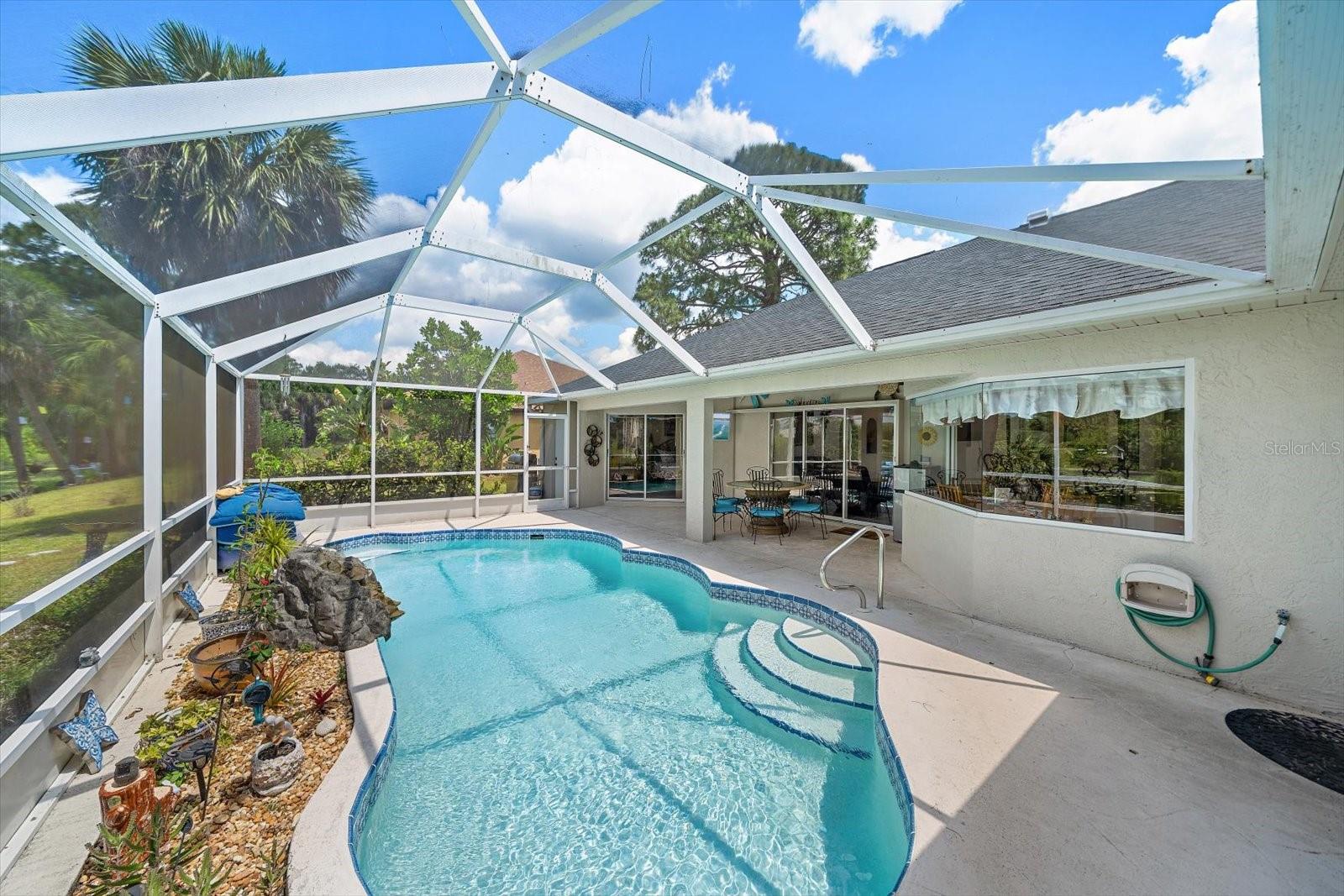 PORT CHARLOTTE SUB 08 - Residential